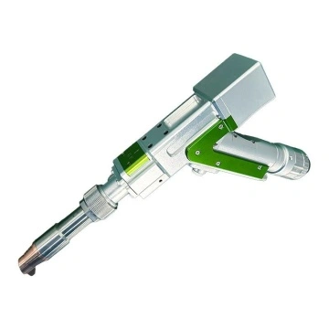 Intelligent Single Pendulum Handheld Welding Head FWH20-S40C